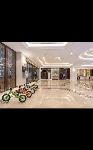 Gambar di galeri bagi 康桥小镇酒店 di Qingshui