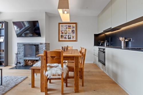 Appartement rénové, calme et cozy