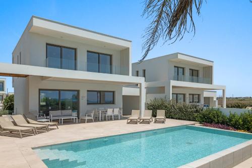 Serenity Waves Villa 7