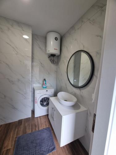 Kép Ares Apartaments szállásáról Sarandában a galériában