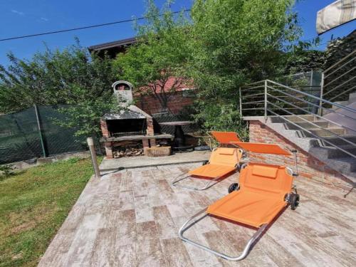 Φωτογραφία από το άλμπουμ του Holiday Home Tuheljske with Mountain View σε Tuheljske Toplice