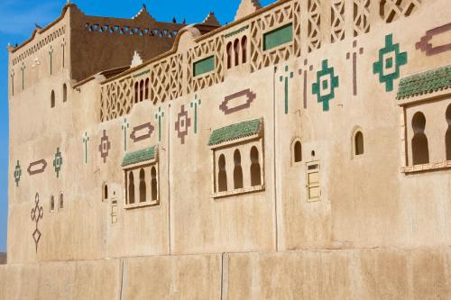 Gallery image of Kasbah Yasmina Hotel in Lac Yasmins