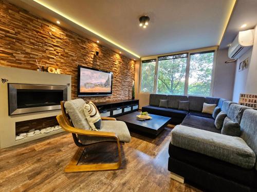 Mladost Sofia, close to Metro Station and Center