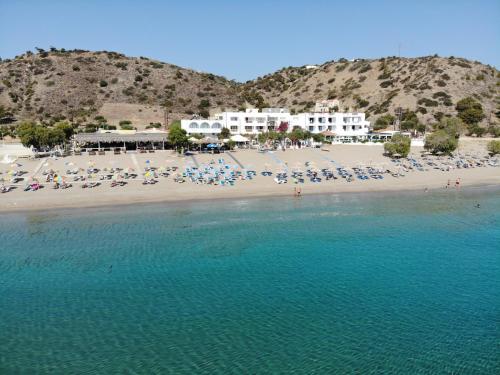 Fotografie z fotogalerie ubytování Akti Studios v destinaci Karpathos
