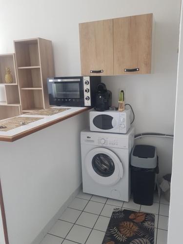 Photo de la galerie de l'établissement Studio lumineux centre-ville, à Chalon-sur-Saône