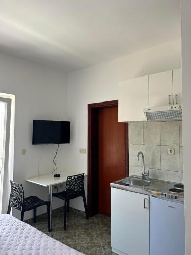 Apartmani Baki 1