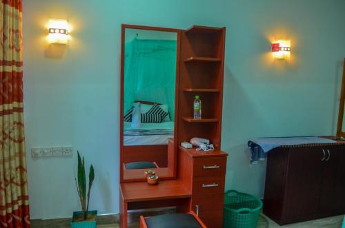 Fotografie z fotogalerie ubytování New Blue Home v destinaci Ella
