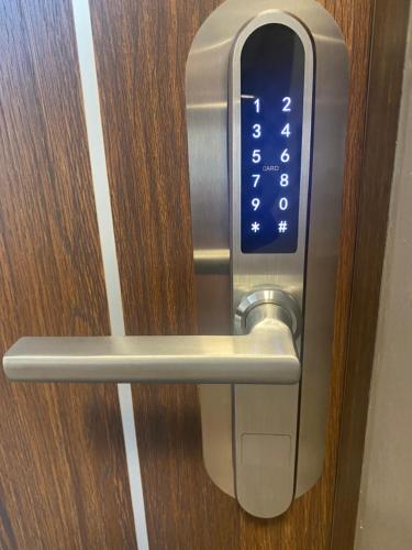 Gambar di galeri bagi APARTAMENT OS ZŁOTE 5d di Dzierżoniów