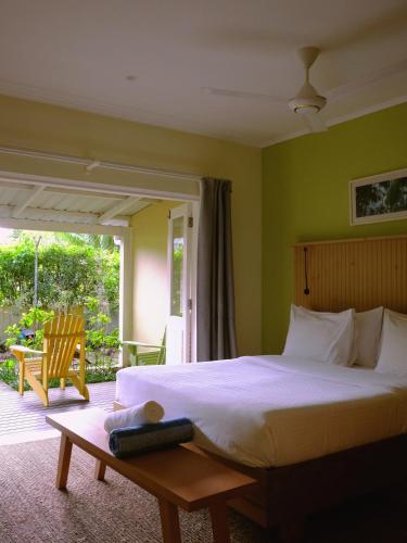 Residence Praslinoise photo 2