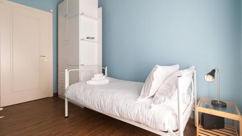 Italianway Comfort - Gessi 49