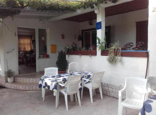 Fotografie z fotogalerie ubytování Guest House Green Corner Supetarska Draga v destinaci Supetarska Draga