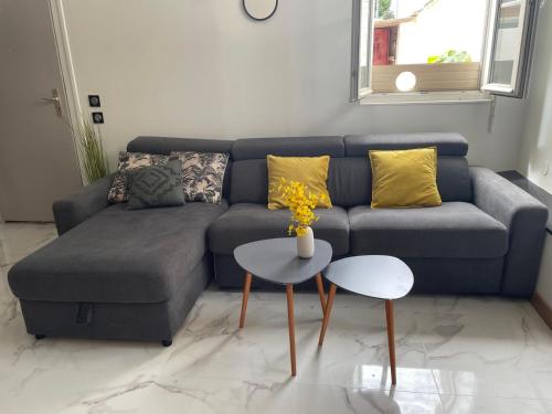 Charme et tout confort prêt stade de France JO