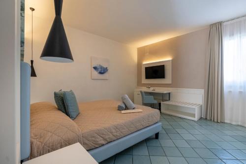Habitación cuádruple