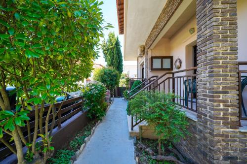 Gallery image of Villa Yanna in Olympiada