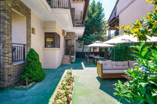 Gallery image of Villa Yanna in Olympiada