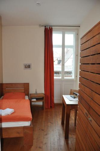Легло или легла в стая в Gästehaus stuttgART36