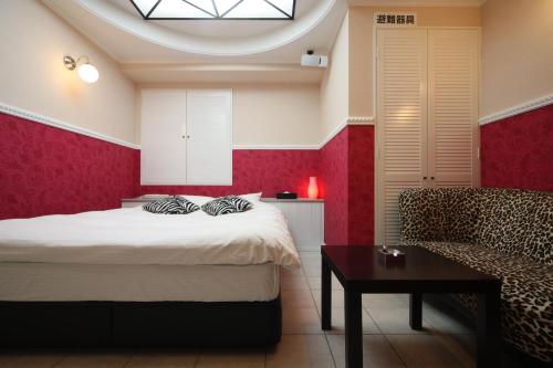 Ảnh trong thư viện ảnh của HOTEL Q ở Tokyo