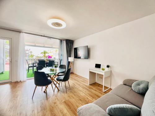 Villas Canarias Family Holiday Apartment