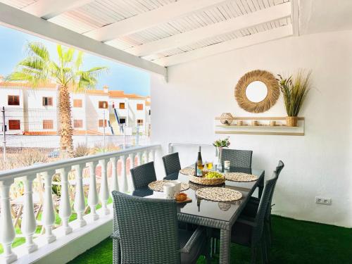 Villas Canarias Family Holiday Apartment