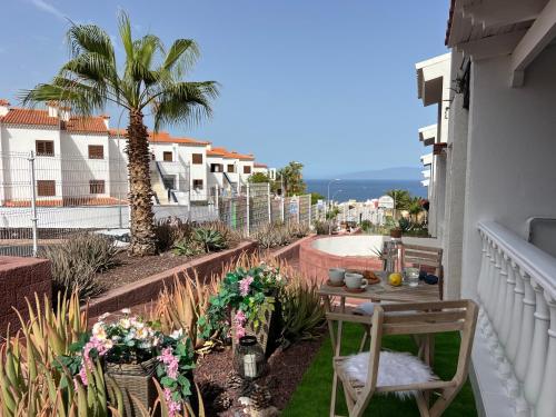 Villas Canarias Family Holiday Apartment