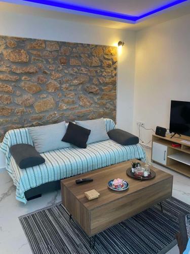 Alexandra apartment