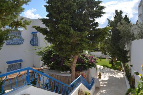 Gallery image of Dar Salama in Bizerte