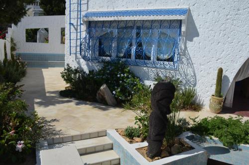 Gallery image of Dar Salama in Bizerte