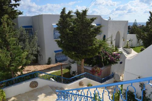 Gallery image of Dar Salama in Bizerte