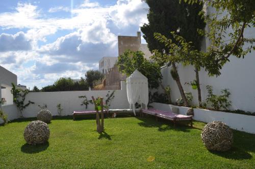 Gallery image of Dar Salama in Bizerte