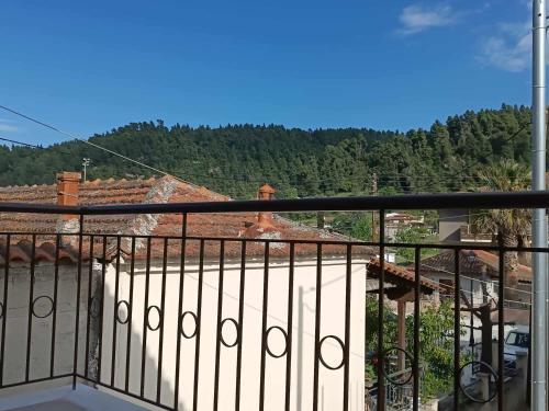 Gallery image of Villa Marilou Fourka in Fourka
