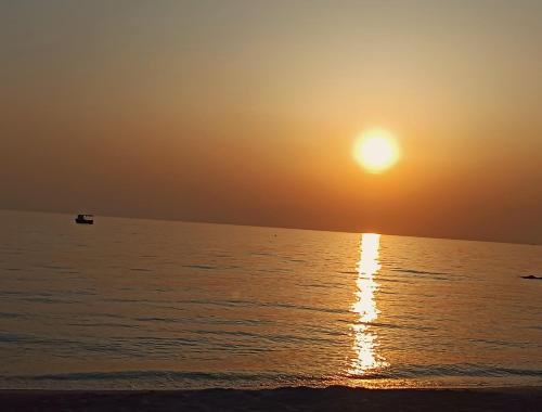 Gallery image of Villa Marilou Fourka in Fourka
