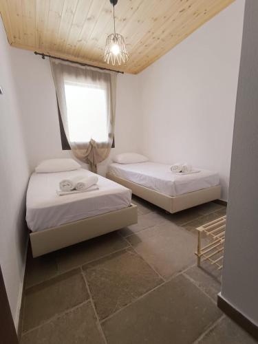 Gallery image of Villa Marilou Fourka in Fourka