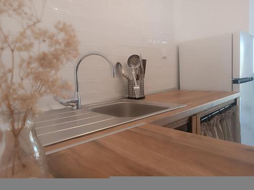 Gallery image of Villa Marilou Fourka in Fourka