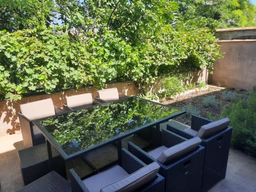 Maison l isle sur la sorgue