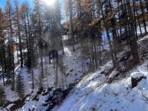 Photo de la galerie de l'établissement eyssina, à Vars