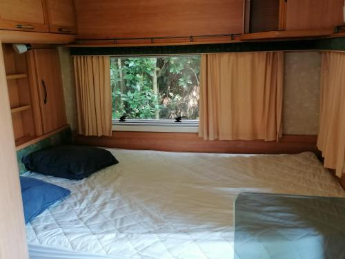 Photo de la galerie de l'établissement Caravane des prés, à Saint-Georges-de-Didonne