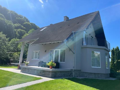 Photo de la galerie de l'établissement Casa Doris, à Sovata