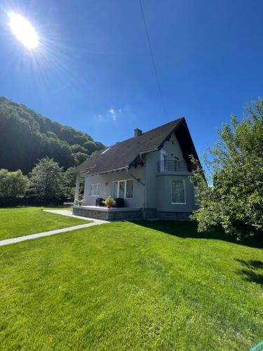 Photo de la galerie de l'établissement Casa Doris, à Sovata