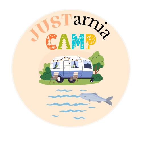 JUSTarnia Camp
