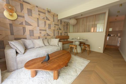 Basfroi Apartment Cosy 4