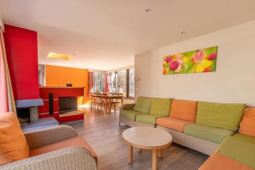 Cottage 8P-Les hauts de bruyères-717