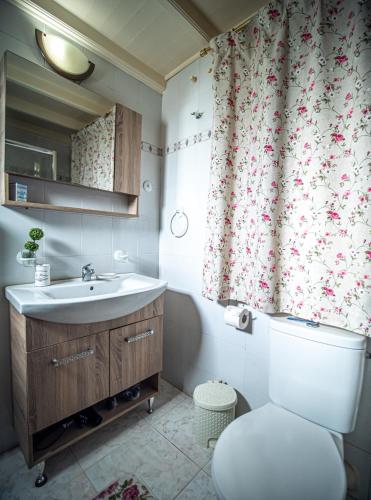 The Hidden Loft in Volos Town