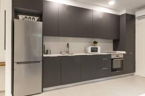 Apartamento Bronce by Clabao