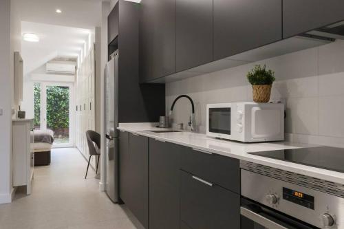 Apartamento Bronce by Clabao