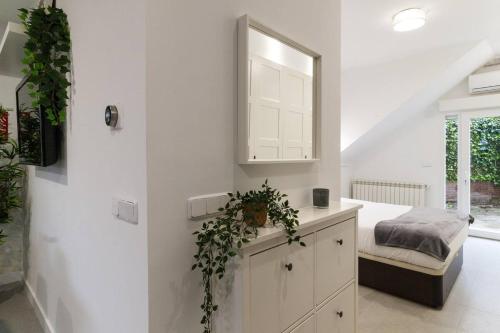 Apartamento Bronce by Clabao