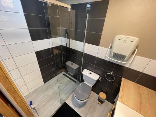 Gallery image of Appartement neuf au coeur du vignoble dans village tous commerces in Cahuzac-sur-Vère