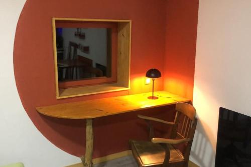 Gallery image of Appartement neuf au coeur du vignoble dans village tous commerces in Cahuzac-sur-Vère