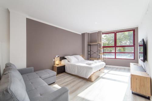 Albufera Dreams Nature Suites