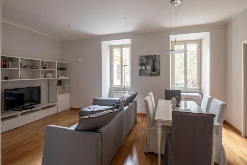 New apartment near Piazza del Popolo