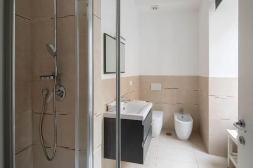 New apartment near Piazza del Popolo